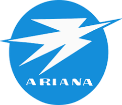 Ariana Afghan Airlines