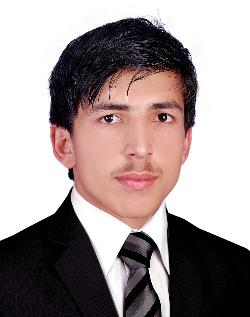 Rafiullah Safi