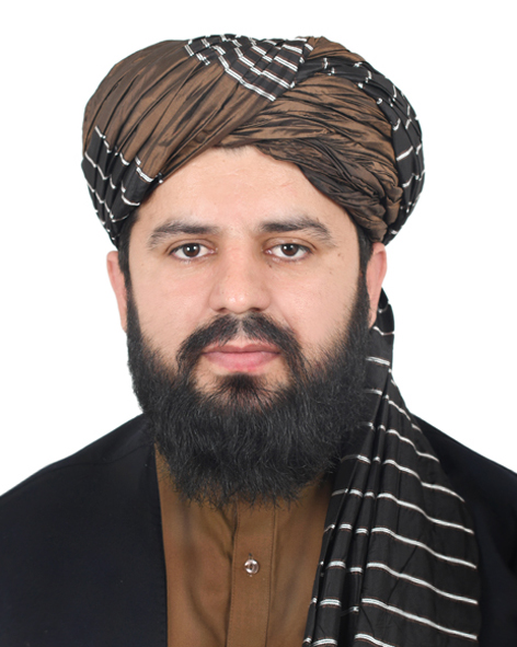 Haji Mohammad shabir safi