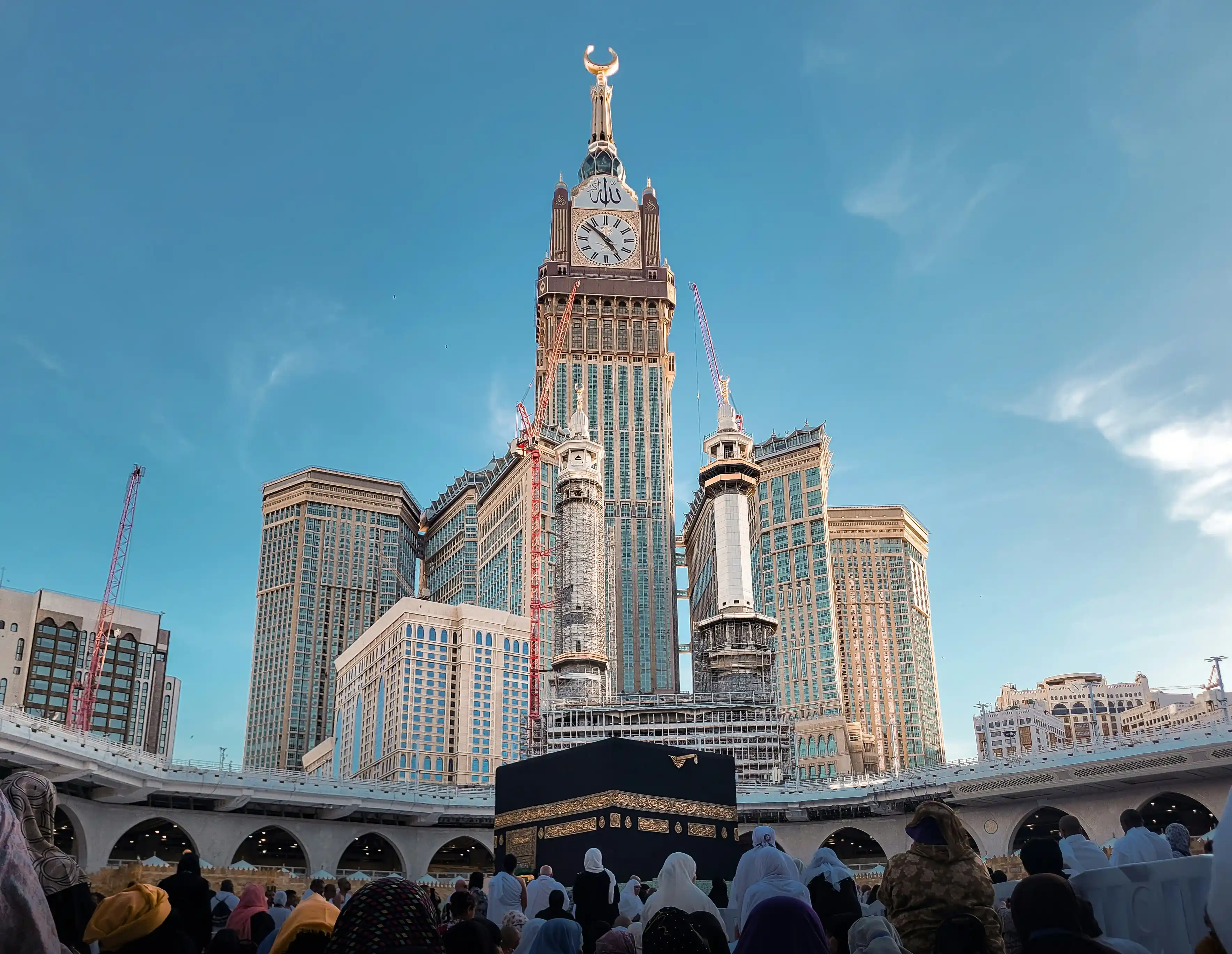 Umrah Packages