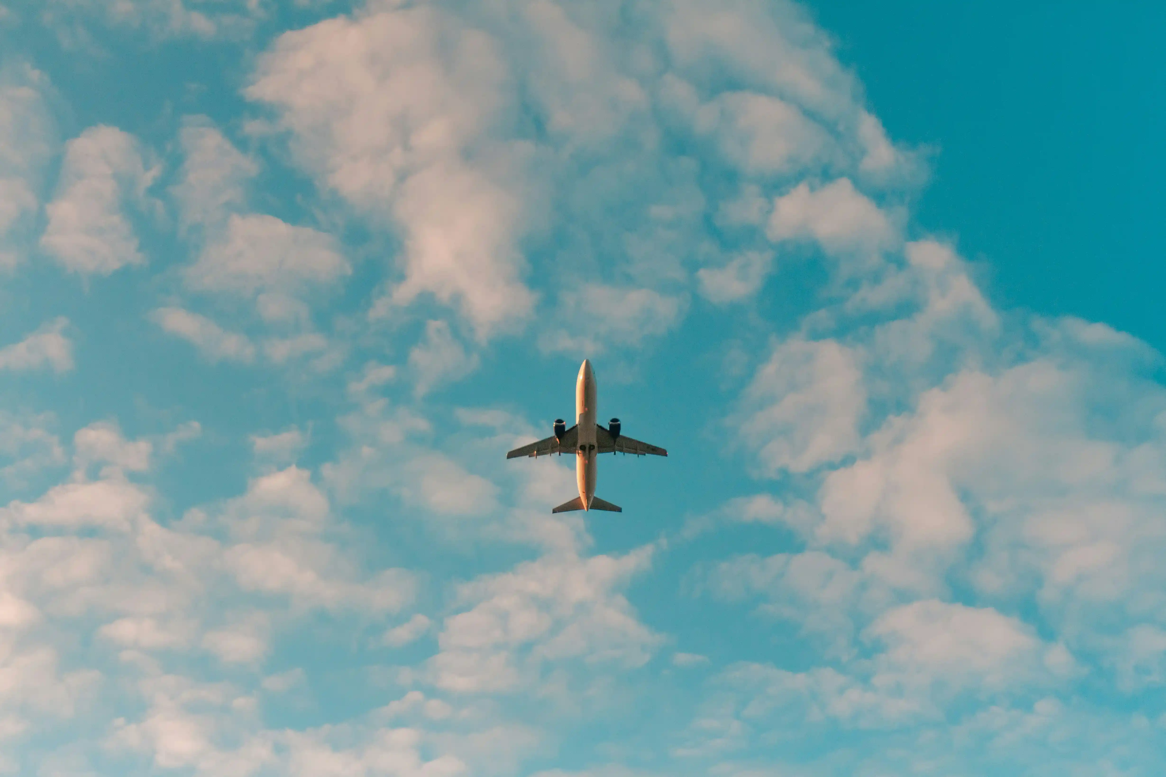 Take Off to New Horizons