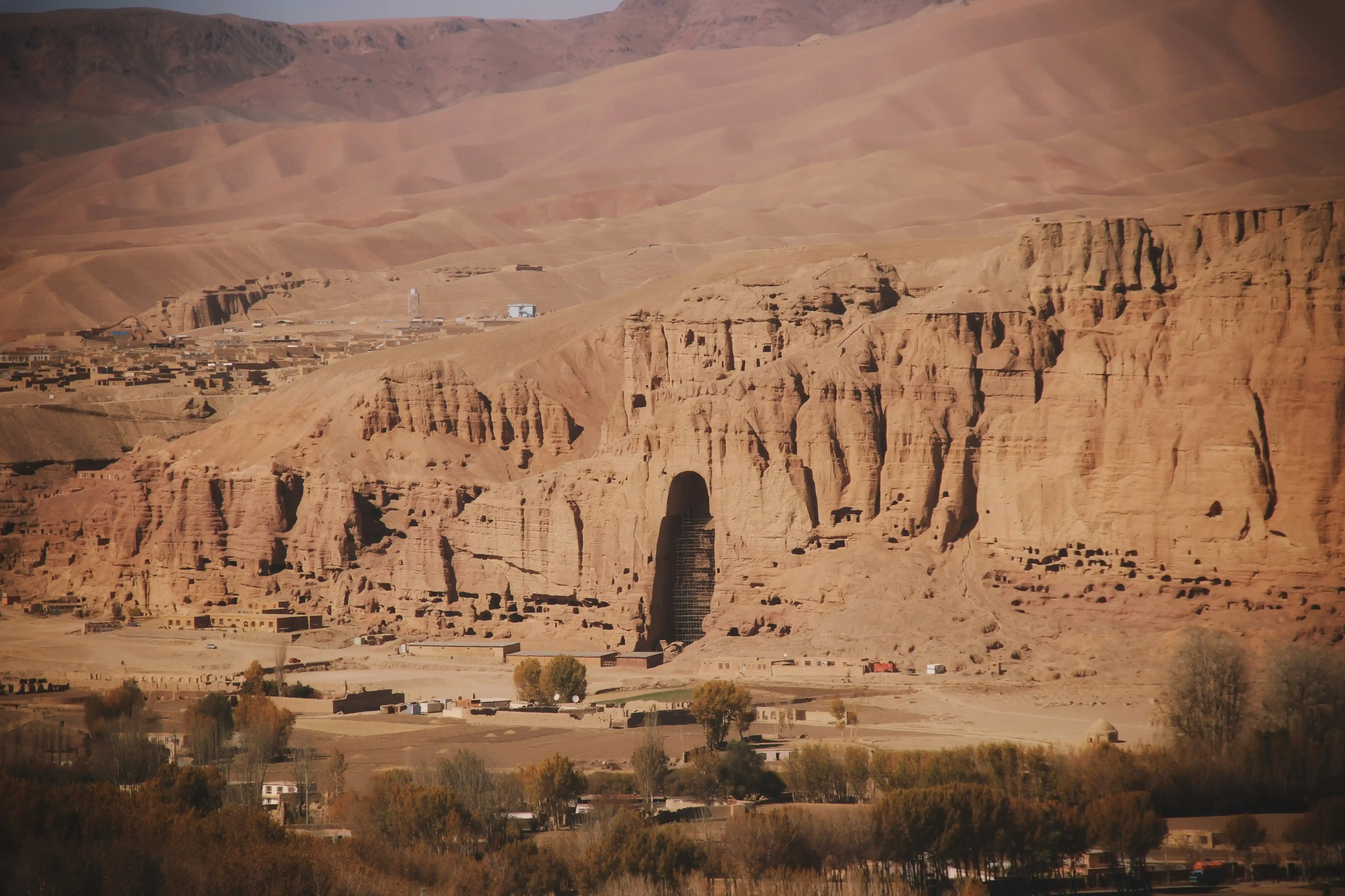 Afghanistan Tours