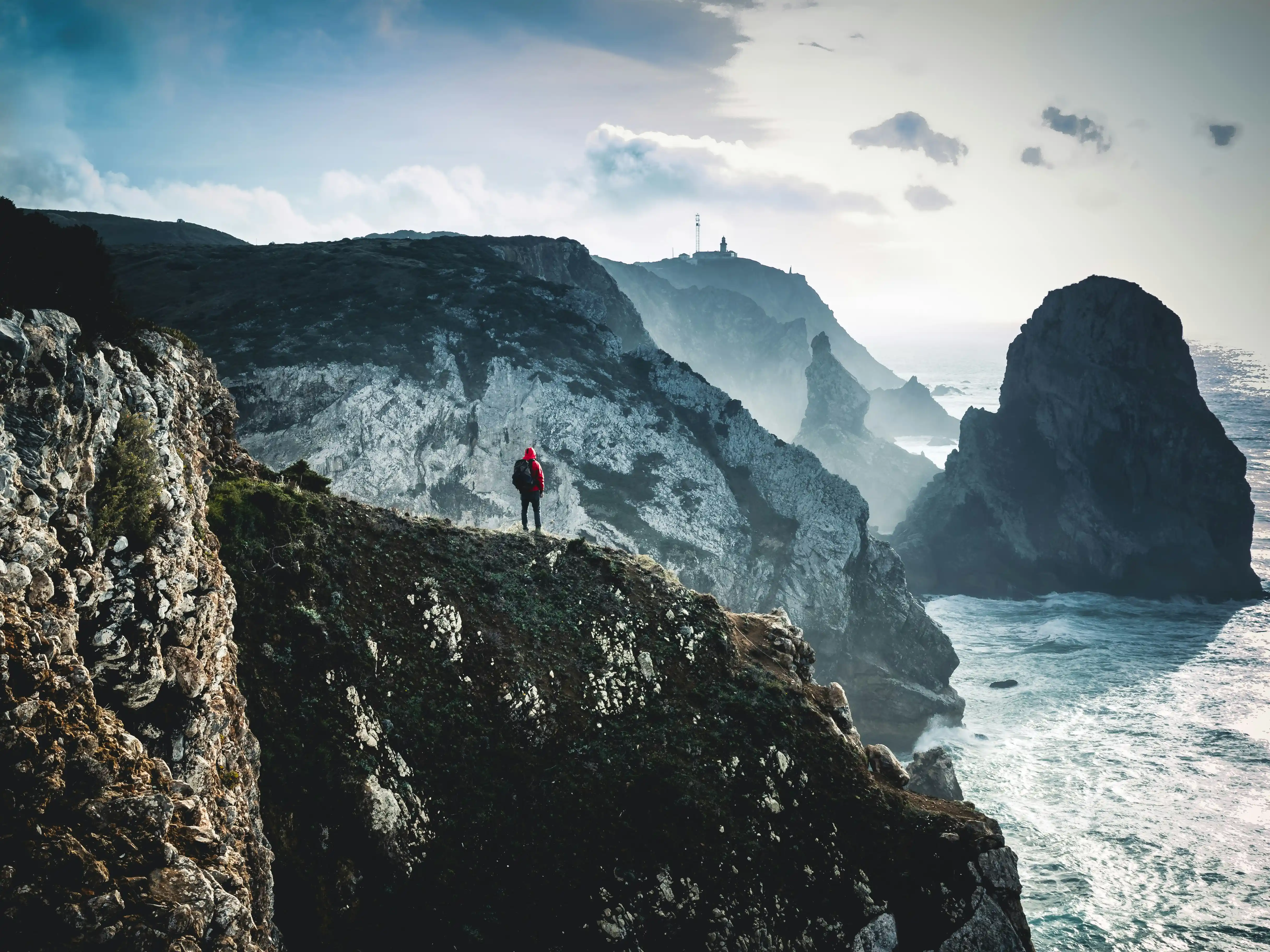 Discover Our Homeland
