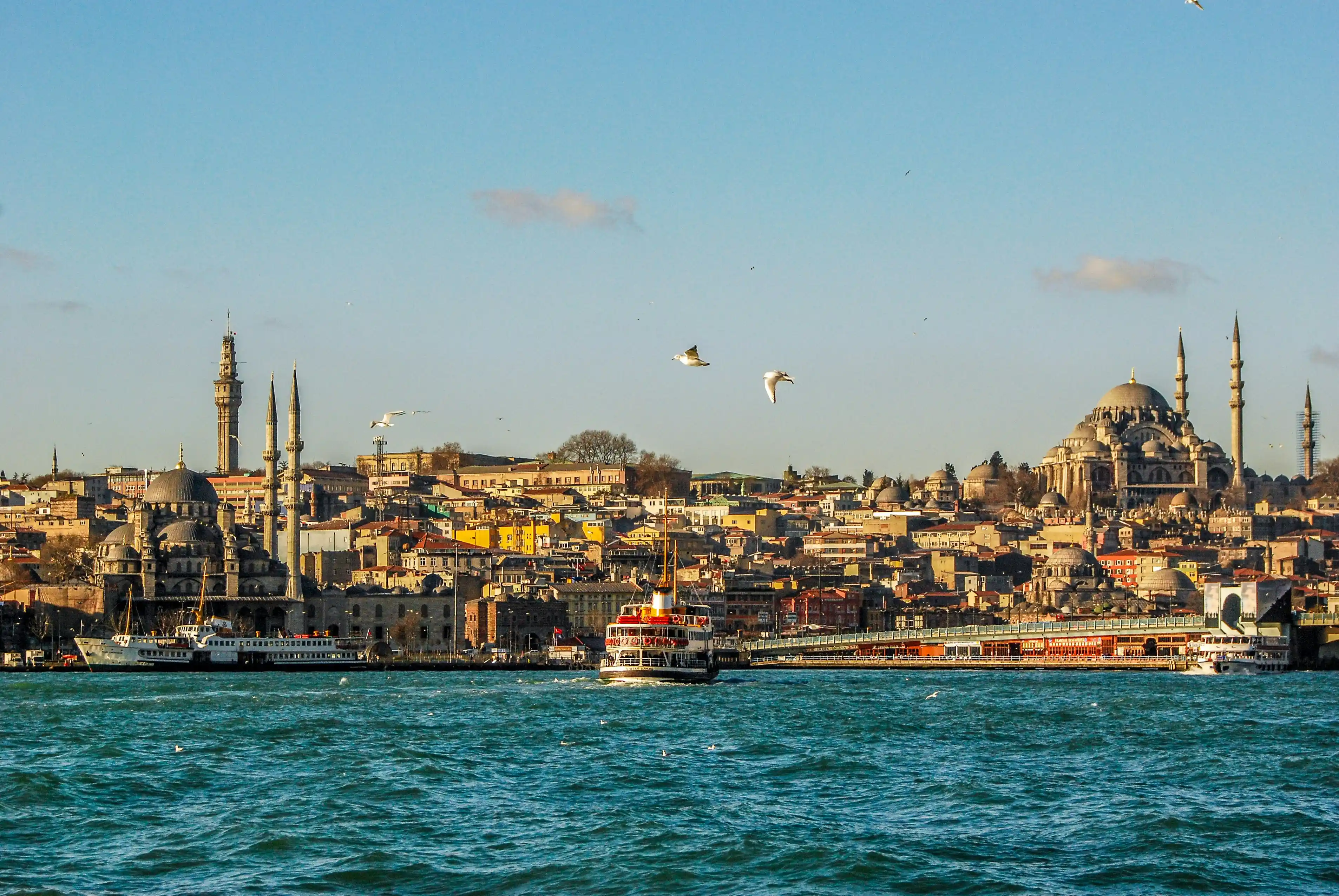 Istanbul, Türkiye