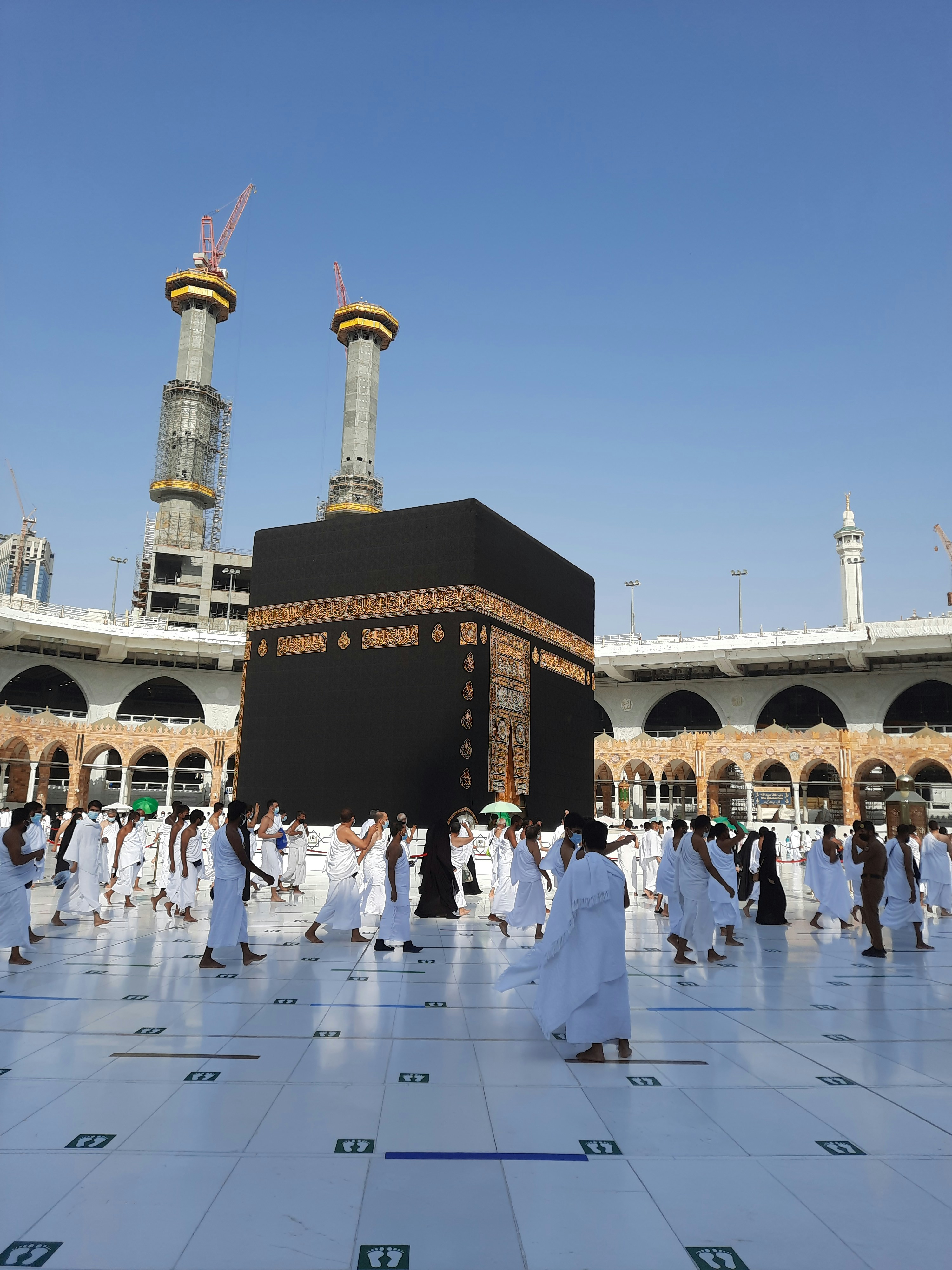 Hajj Packages