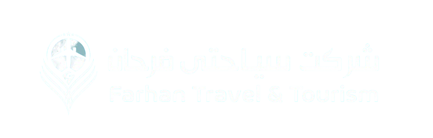 Farhan Travel