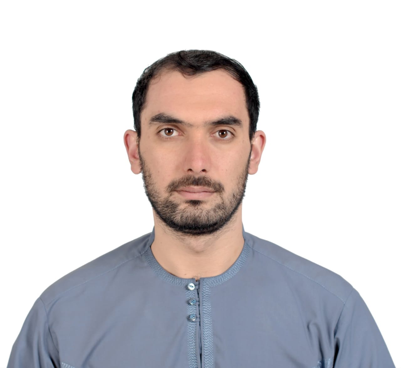 Idress Nazari