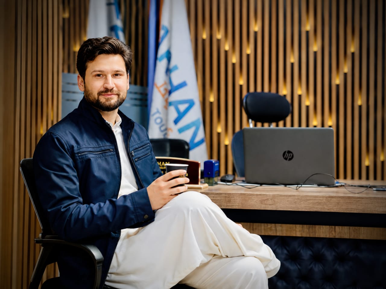 Rashid Muhammadi